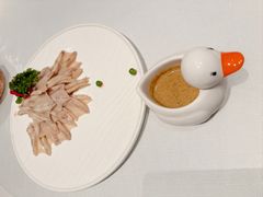 -北京全聚德(清华园店)