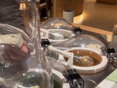 -无印良品餐堂 MUJI Diner(成都太古里店)