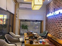 -小木屋米酒店总店