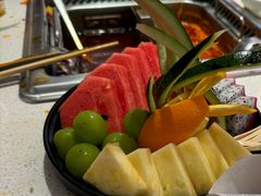 -海底捞火锅(凤凰广场店)