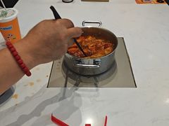 -呷哺呷哺 黄金牧场 (旧宫永辉超市店)