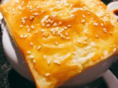 奶油酥皮汤-梅筑·创意料理(王府井百货店)