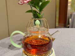 -浙江西子宾馆·牡丹厅