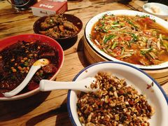 -鲜椒鱼·雅安地标性美食