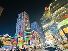 -大悦城(沈阳中街店)