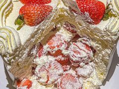 -Dark Horse·黑马蛋糕·低脂·低糖淡奶(金匙望湖大厦店)