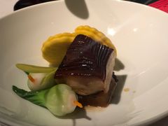 -湖滨28中餐厅·西湖宴·杭州君悦酒店