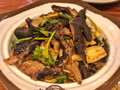 -火齐潮汕砂锅粥(五道口店)