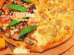 -乐凯撒披萨(卓悦汇店)