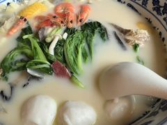 -山外山菜馆(玉泉路店)