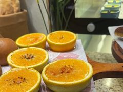 -尚宴牛特鲜自助(太原街万达店)