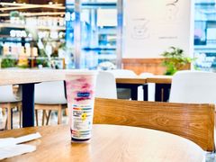 -Blueglass酸奶(财富购物中心店)