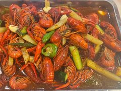 -小竹签烤肉纸包鱼小龙虾(唐韵路店)