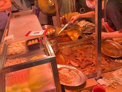 -明记牛杂(新马路分店)