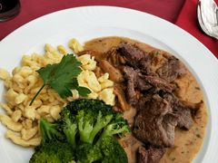 -Seerestaurant Im Weissen Rössl