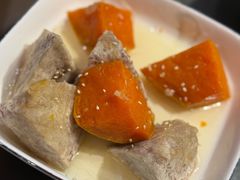 -大洋家·精品潮汕菜·生腌砂锅粥(天河东路店)