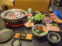 -樱嘢·炭火烧肉(惠南店)
