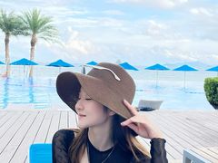 -深圳大梅沙京基洲际度假酒店