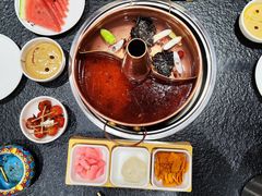 -汇聚德京味铜锅涮肉(沈家桥二路店)
