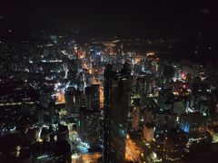 -瑞吉酒店·The Drawing Room闲逸廊·云端下午茶·夜奢Whiskey