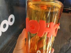 -foodoo芙多松饼店