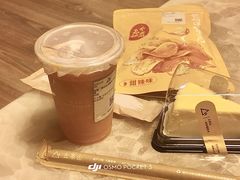 -去茶山(新光里店)