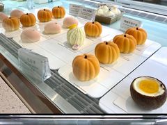 -嗒令甜品·主题融合料理餐厅(首座时代店)