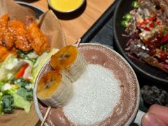 -KimPro 辛普乐概念韩餐