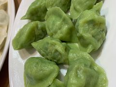 虾三鲜水饺-船歌·鱼水饺青岛菜(国贸商城店)