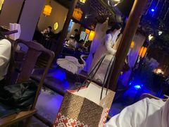-绿茶餐厅(领展购物广场·中关村店)