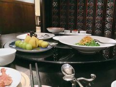 -杭州明豪voco酒店·明轩阁中餐厅