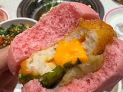 -龍歌自助小火锅(市南金茂湾店)