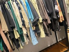 -ZARA(仓山万达店)