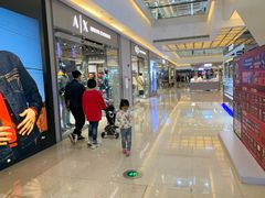 -万达广场(福州金融街店)