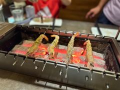 -很久以前羊肉串(打浦路店)