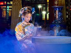 -白家大院·王府宫廷菜(苏州街店)
