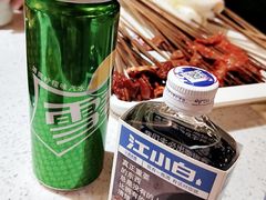-蜀都小君肝串串香火锅(龙华旗舰店)
