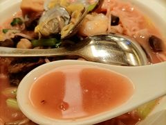 -莆田餐厅PUTIEN(西安万象天地店)