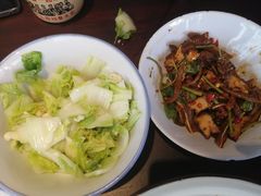 -农耕记·湖南土菜(halo广场店)