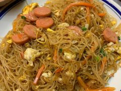 -老高烧烤(龙华星河iCO店)
