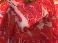 -牛New寿喜烧(虹桥新天地店)