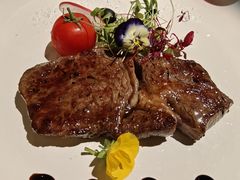 -莫里·意大利餐厅(K-lab店)