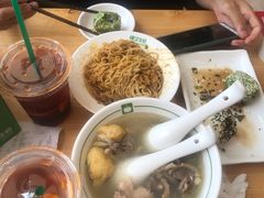 -陈家生煎(世茂双子塔店)