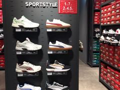 -巴黎春天(陕西路店)