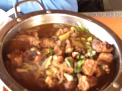 -沃阁巴厘原墅餐厅