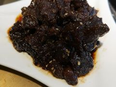 -手选潮汕鲜活牛肉火锅(二七广场店)