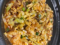 -红辣椒·川菜·火锅(张杨路店)