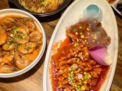 -鱼食饭稻·苏浙土菜17年老馆子(平江路店)