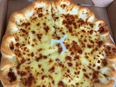 芝心比萨-必胜客(东大桥店)