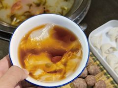 -土著渔匠·养生蝴蝶鱼(香樟路店)